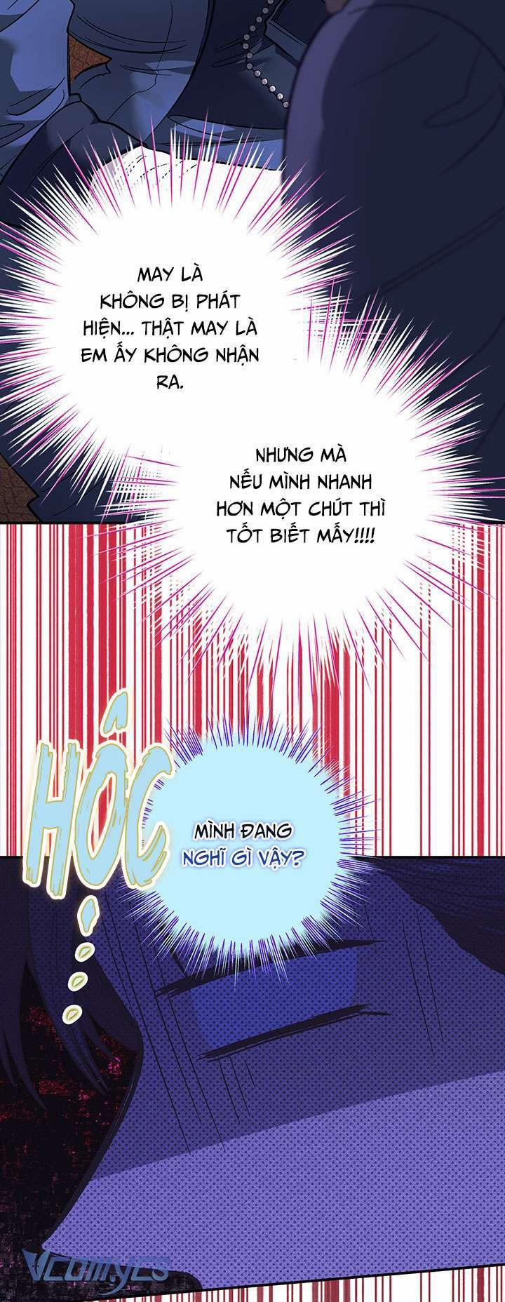 May Mắn Hay Bất Hạnh 94 trang 41