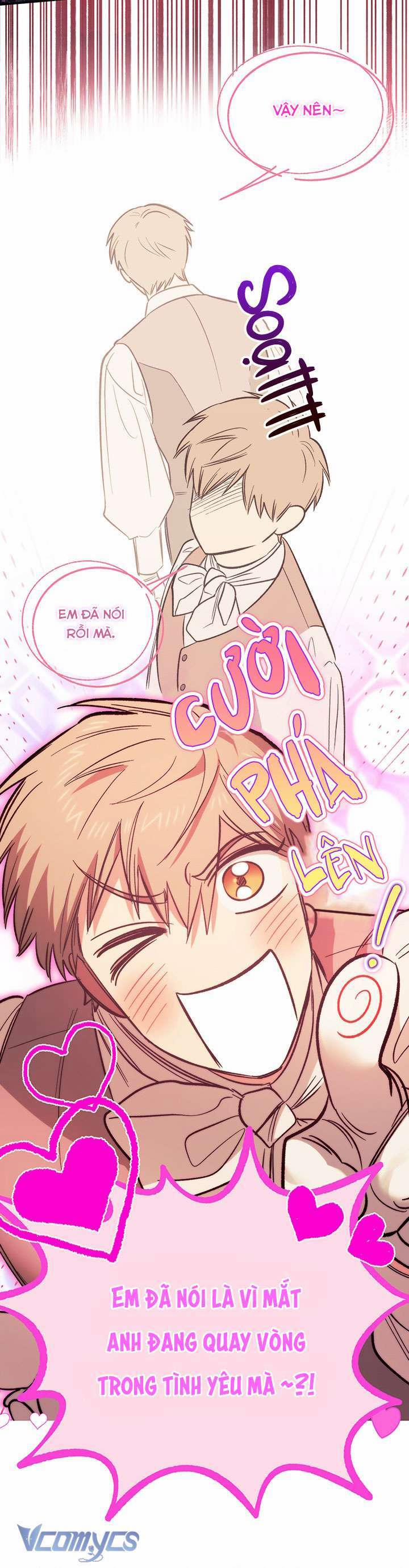 May Mắn Hay Bất Hạnh 94 trang 42