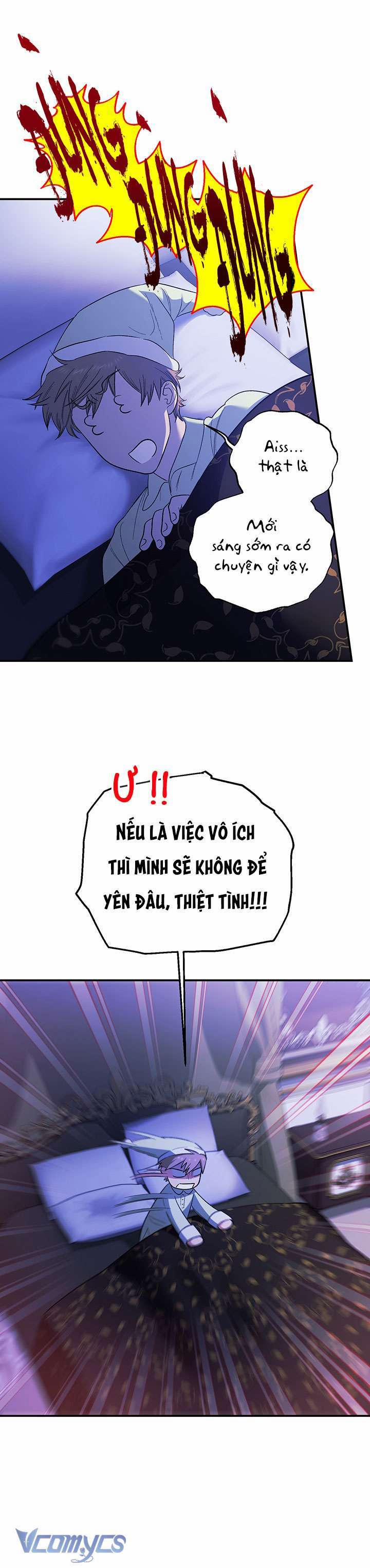 May Mắn Hay Bất Hạnh 94 trang 44