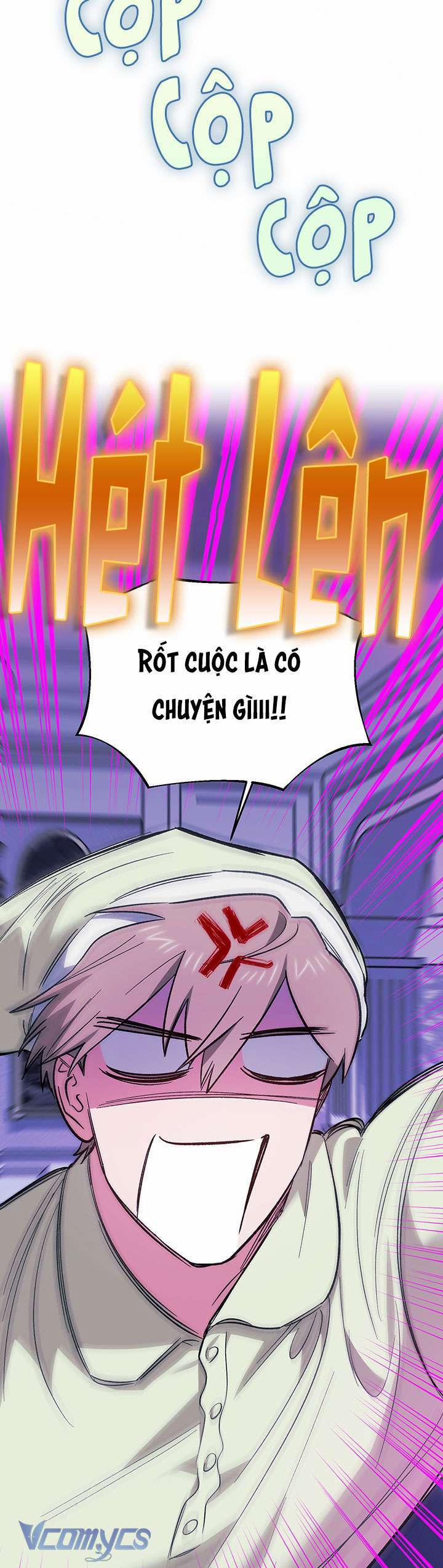 May Mắn Hay Bất Hạnh 94 trang 45