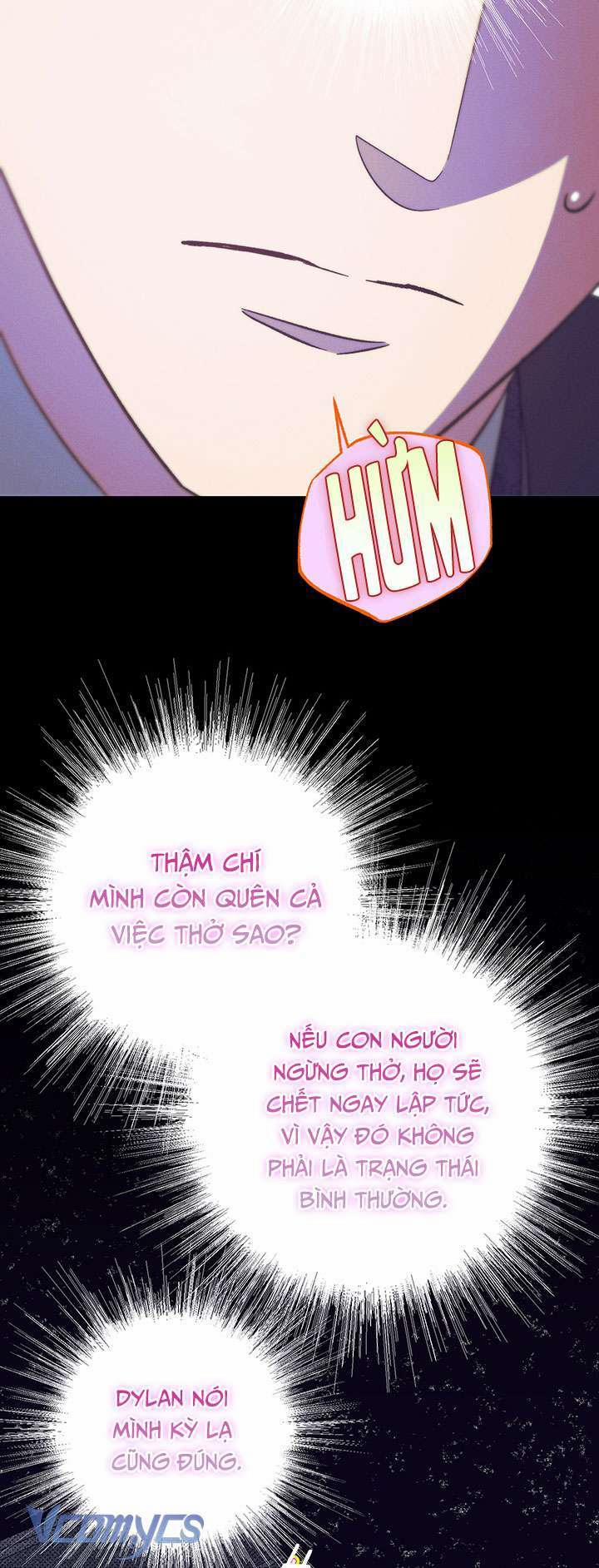 May Mắn Hay Bất Hạnh 94 trang 5