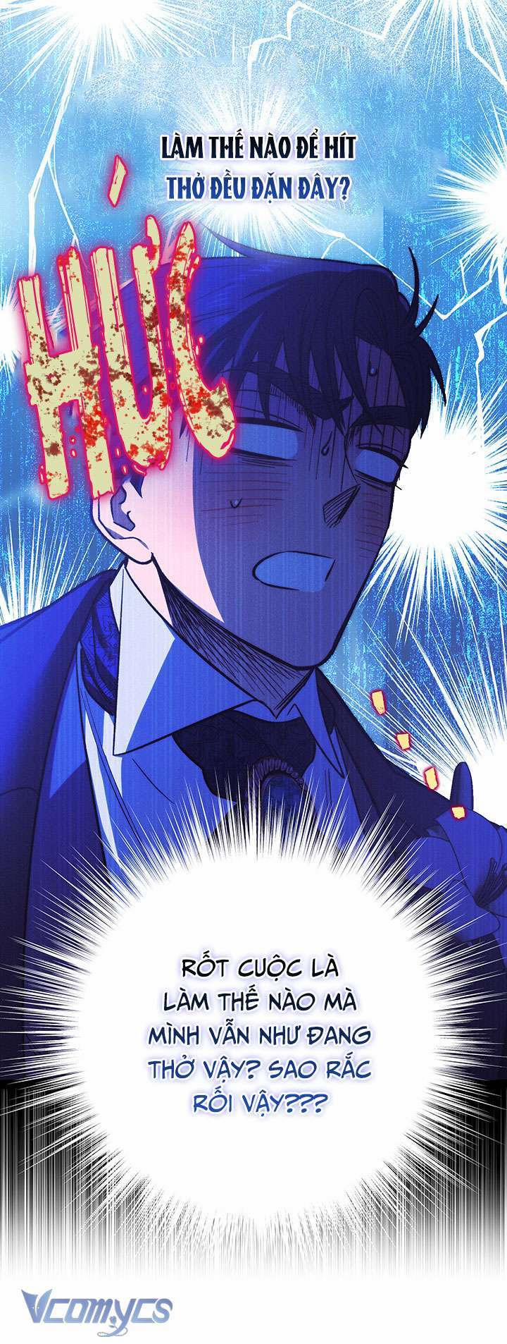 May Mắn Hay Bất Hạnh 94 trang 7