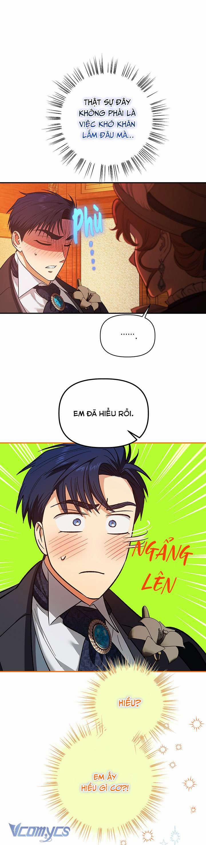 May Mắn Hay Bất Hạnh 94 trang 8