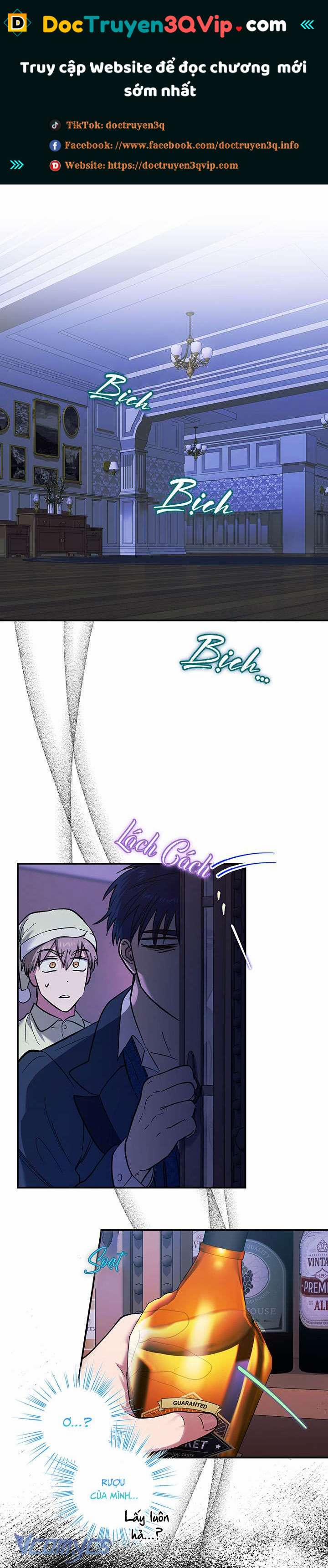 May Mắn Hay Bất Hạnh 95 trang 0