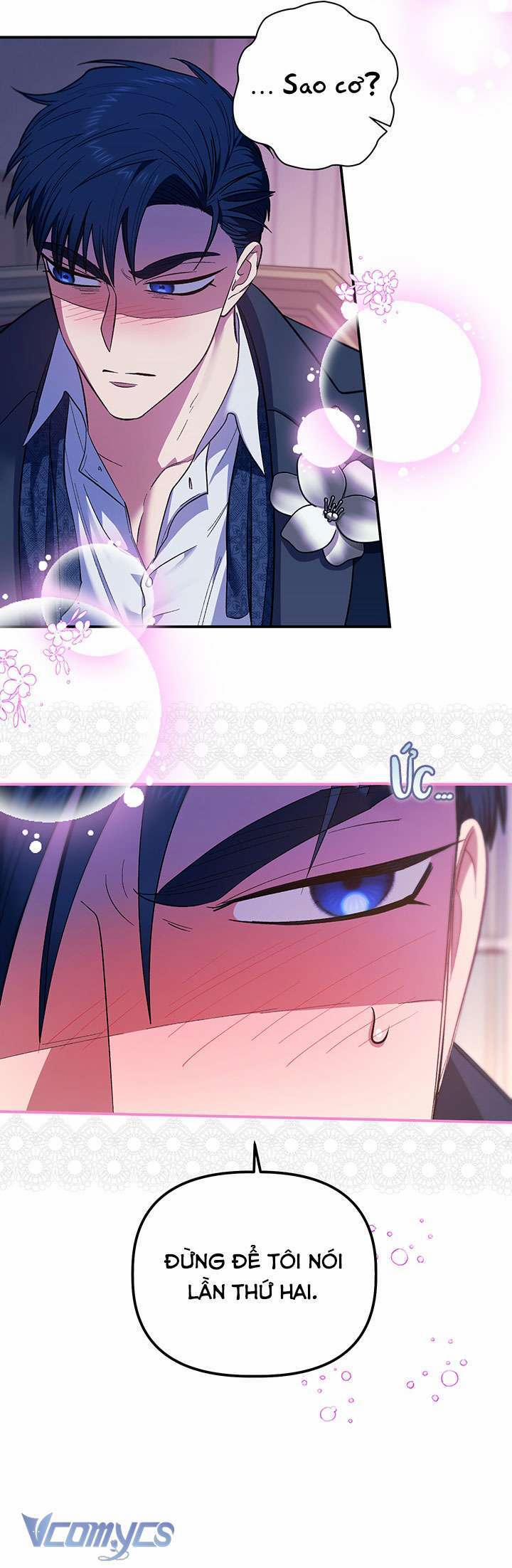 May Mắn Hay Bất Hạnh 95 trang 10