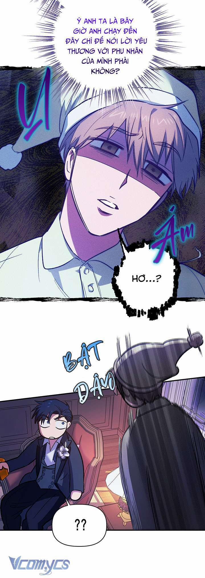 May Mắn Hay Bất Hạnh 95 trang 14