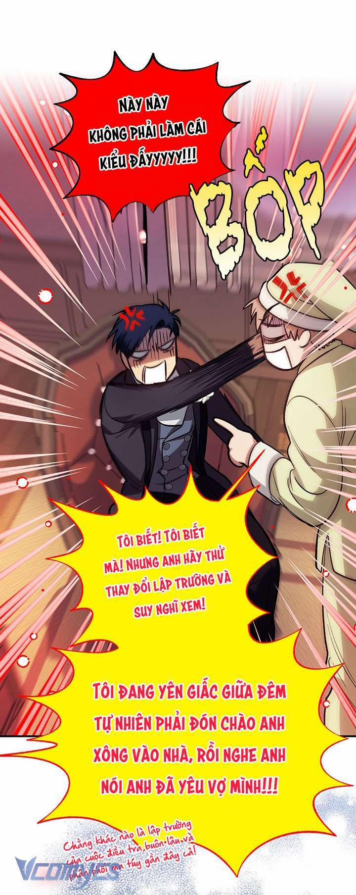 May Mắn Hay Bất Hạnh 95 trang 16