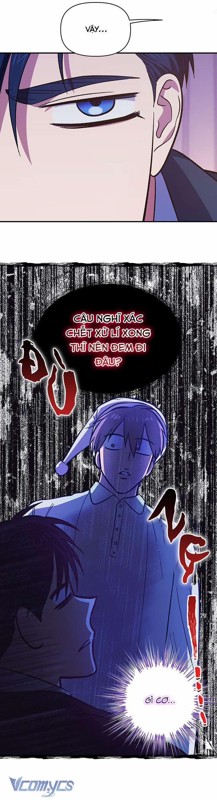 May Mắn Hay Bất Hạnh 95 trang 2