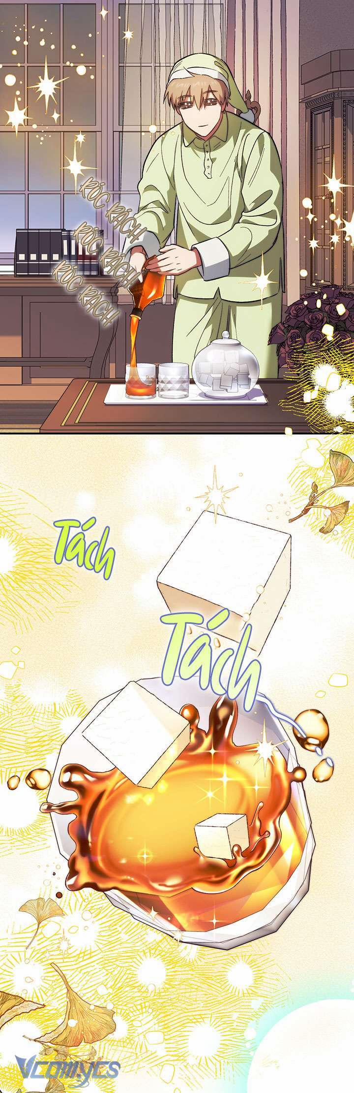 May Mắn Hay Bất Hạnh 95 trang 20