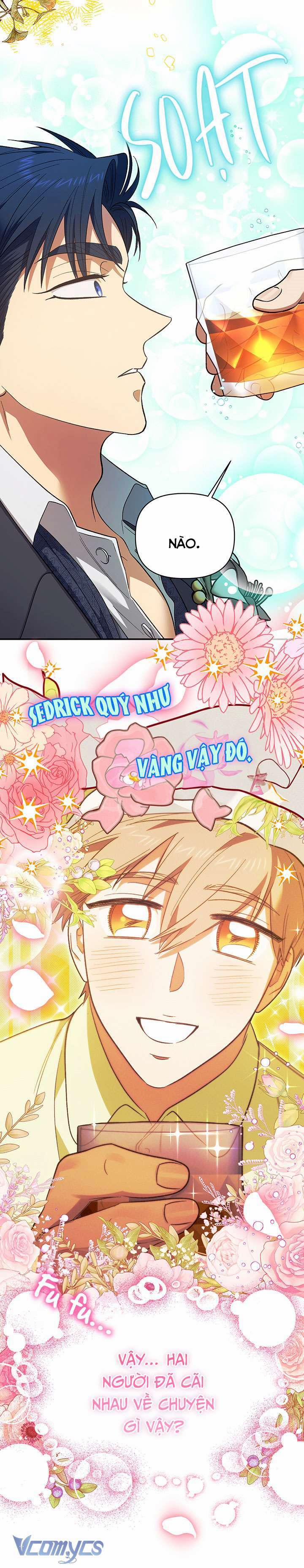 May Mắn Hay Bất Hạnh 95 trang 21