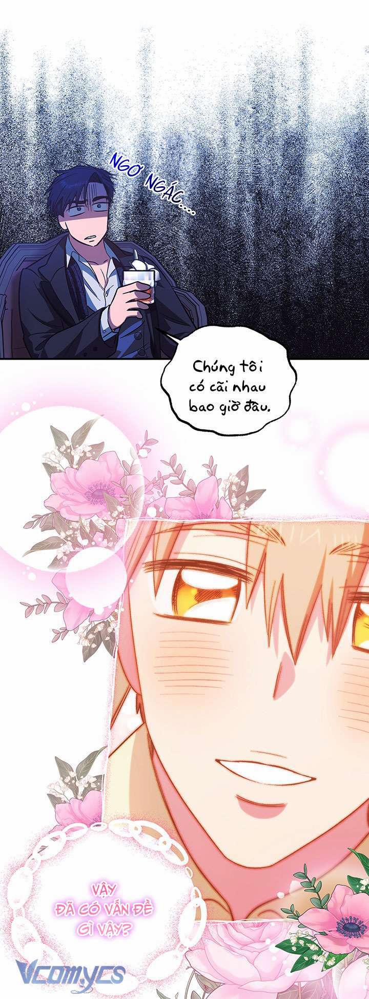 May Mắn Hay Bất Hạnh 95 trang 22