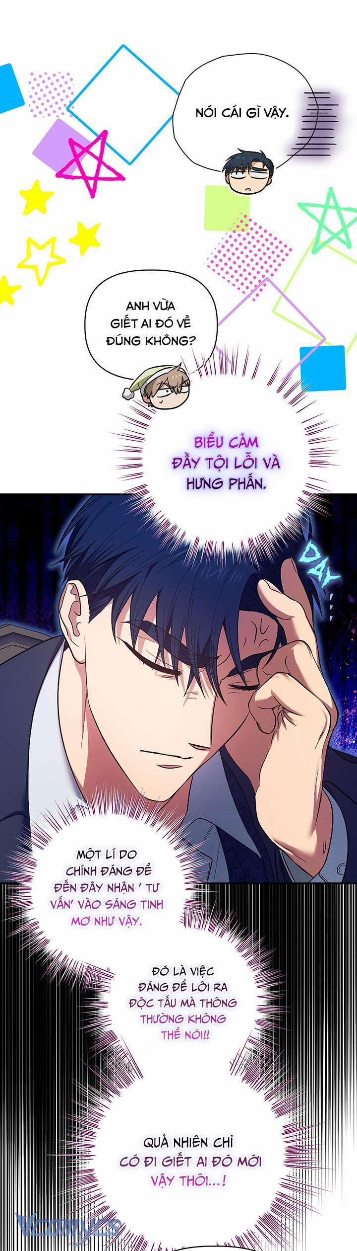 May Mắn Hay Bất Hạnh 95 trang 3