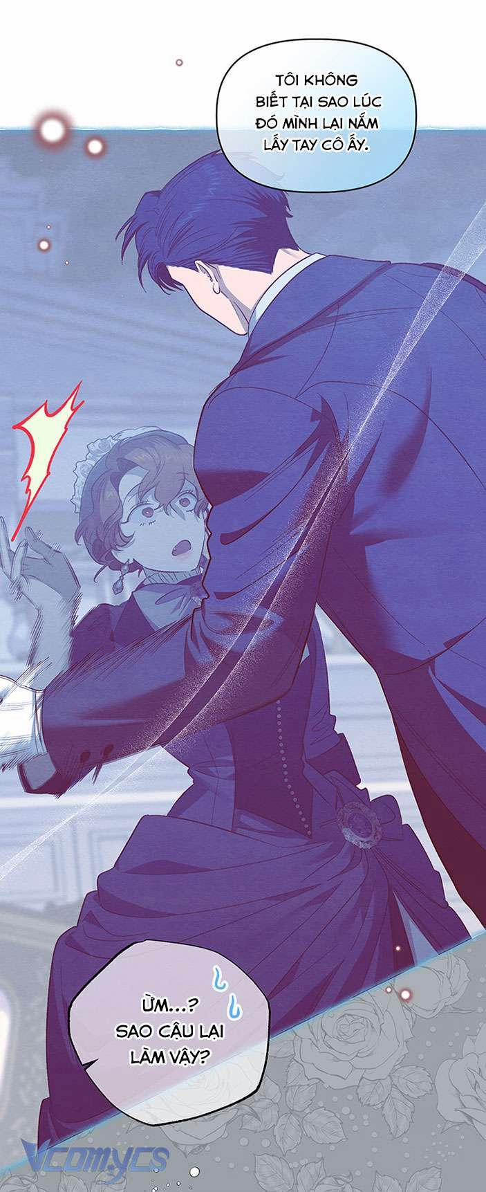 May Mắn Hay Bất Hạnh 95 trang 30