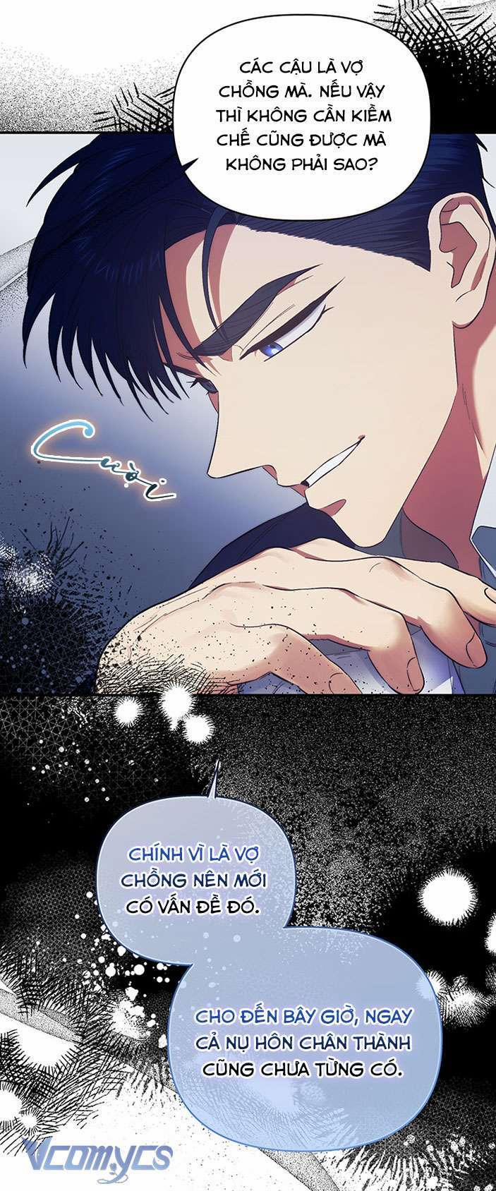 May Mắn Hay Bất Hạnh 95 trang 34