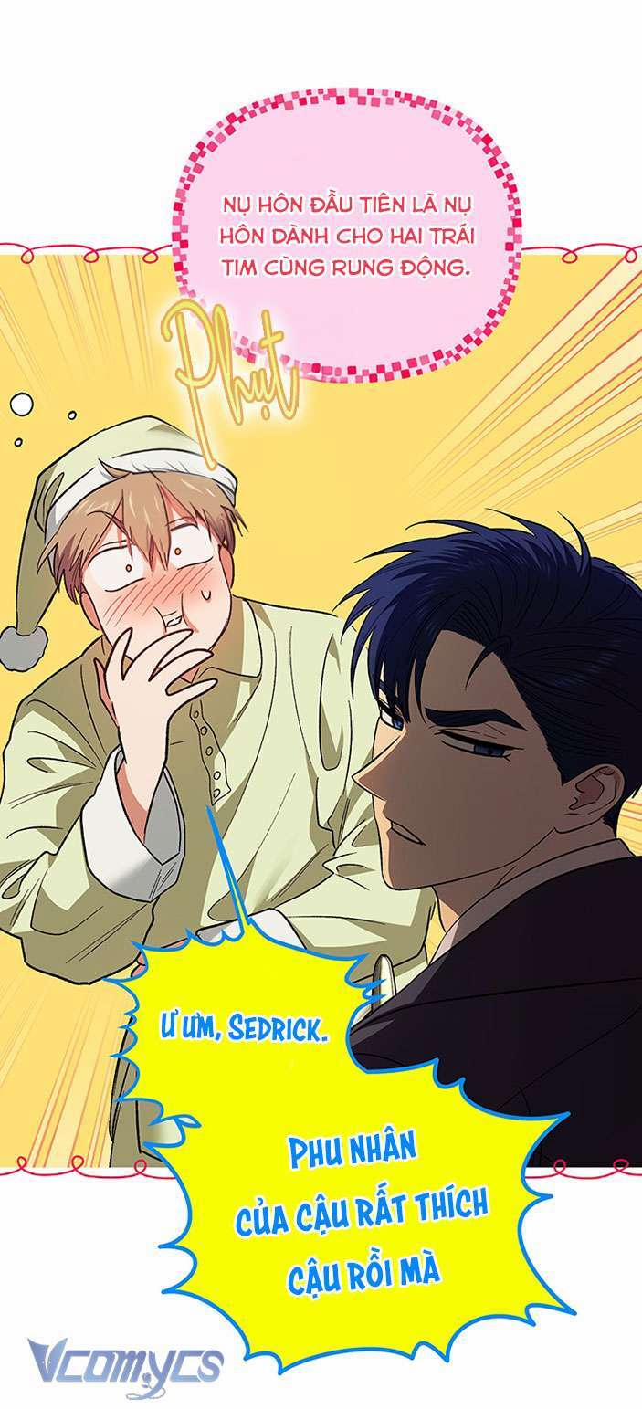 May Mắn Hay Bất Hạnh 95 trang 36