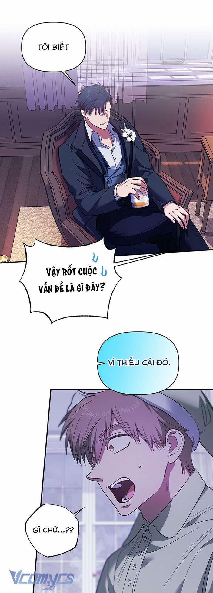 May Mắn Hay Bất Hạnh 95 trang 37