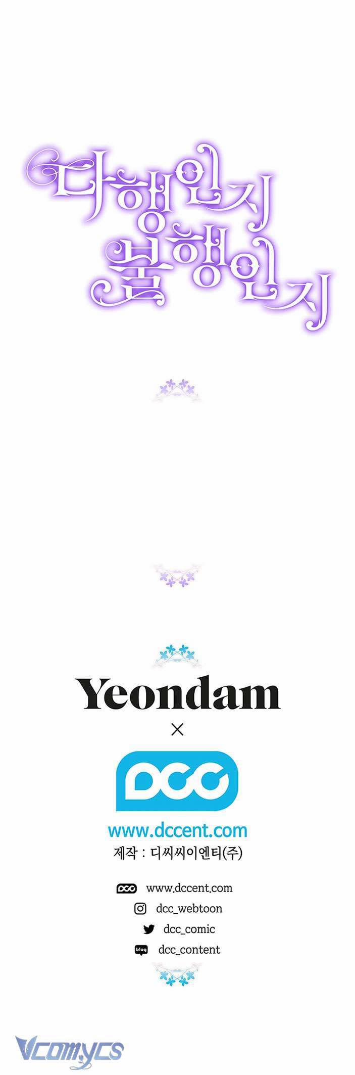 May Mắn Hay Bất Hạnh 95 trang 41