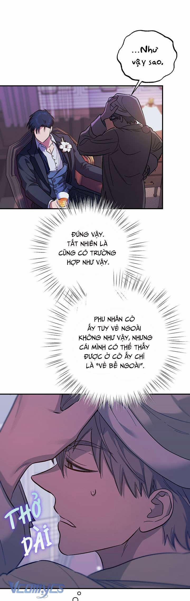 May Mắn Hay Bất Hạnh 96 trang 1