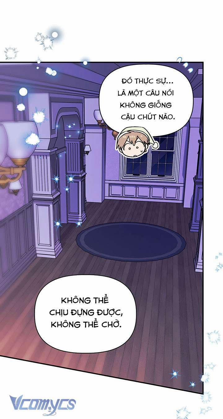 May Mắn Hay Bất Hạnh 96 trang 11