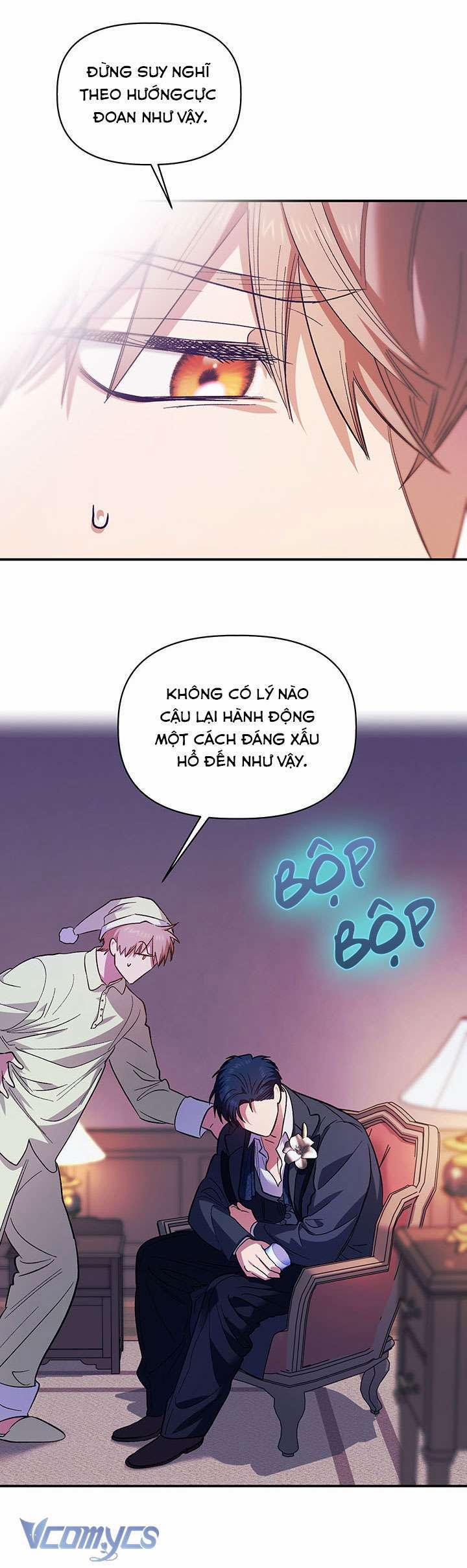 May Mắn Hay Bất Hạnh 96 trang 18