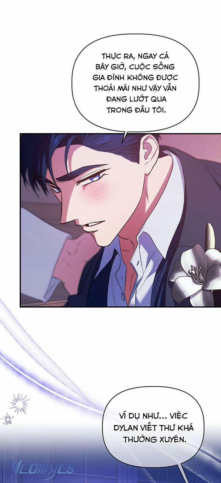 May Mắn Hay Bất Hạnh 96 trang 19