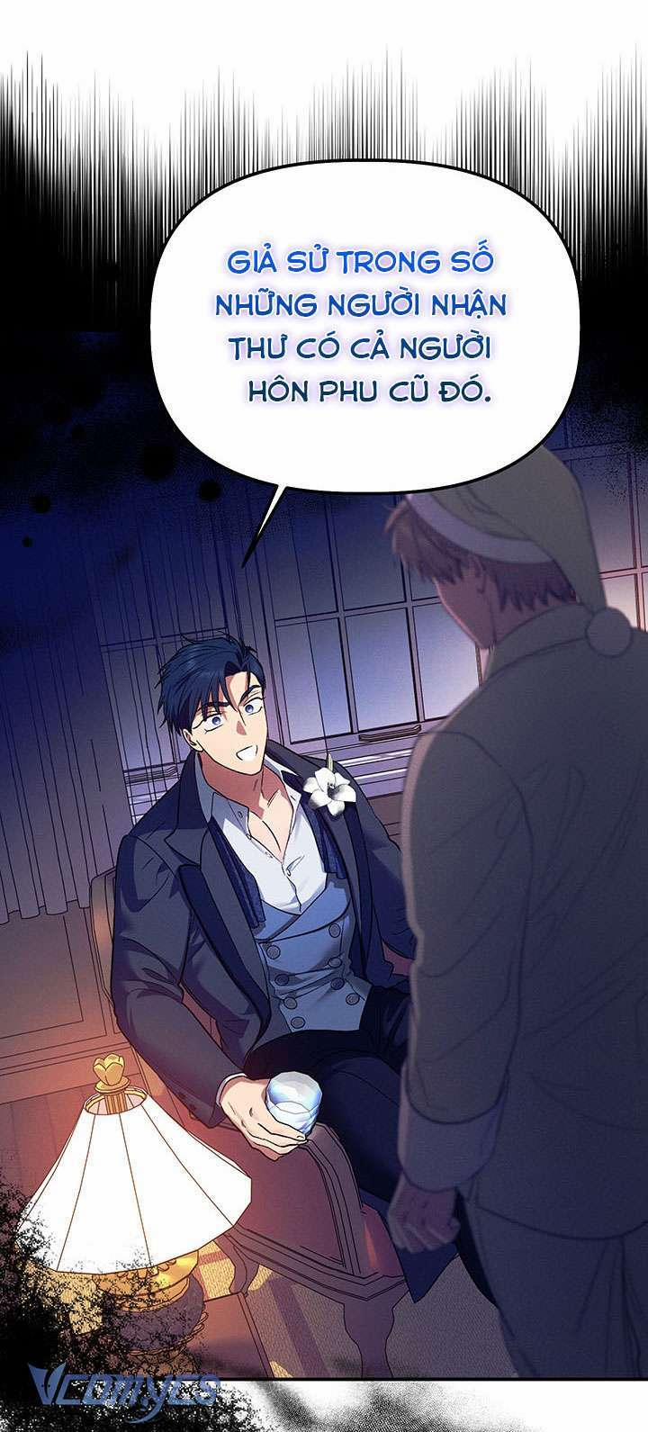 May Mắn Hay Bất Hạnh 96 trang 21