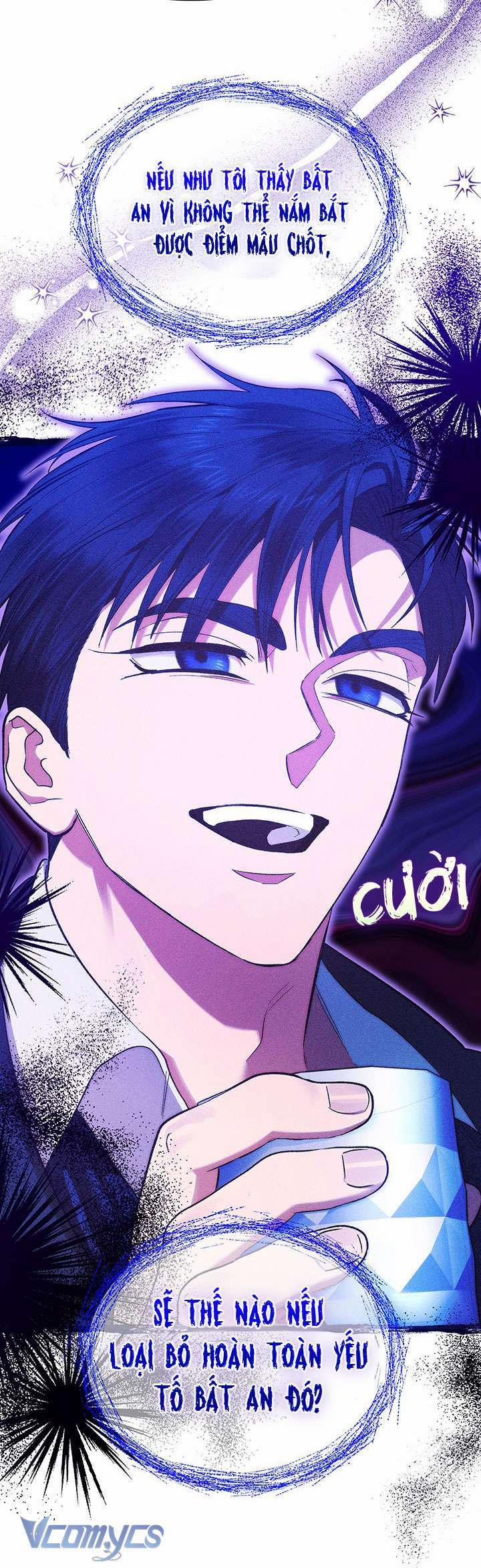 May Mắn Hay Bất Hạnh 96 trang 24