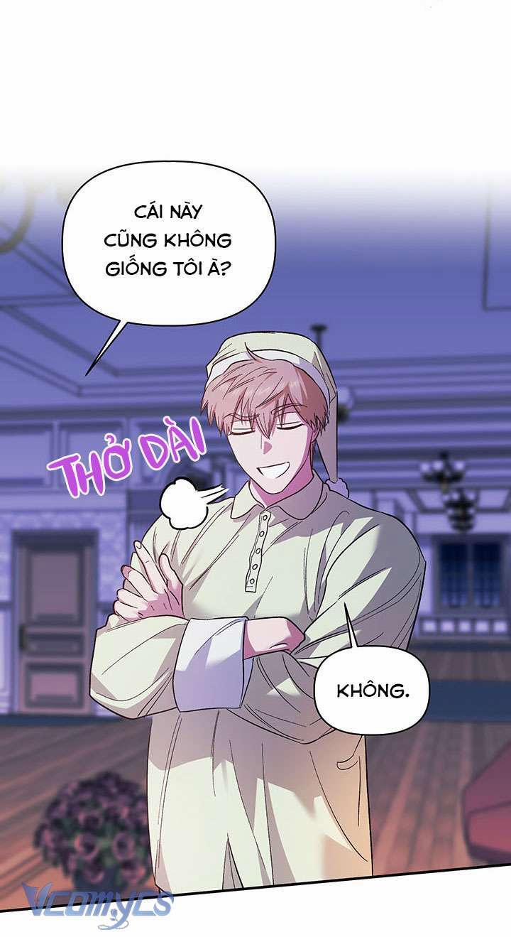 May Mắn Hay Bất Hạnh 96 trang 25