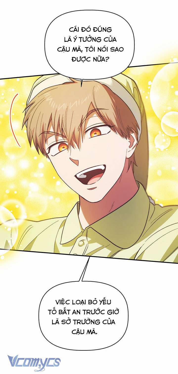 May Mắn Hay Bất Hạnh 96 trang 26