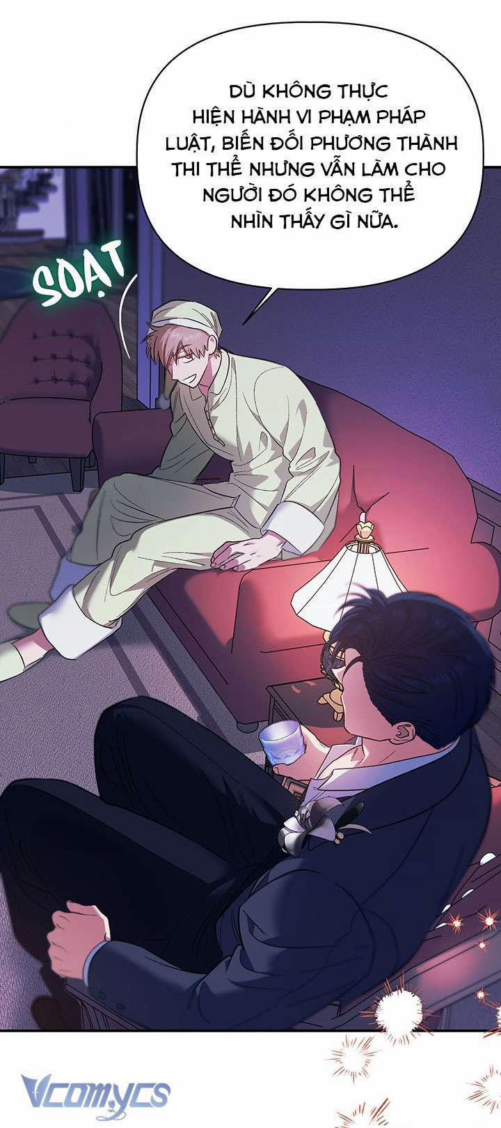 May Mắn Hay Bất Hạnh 96 trang 28