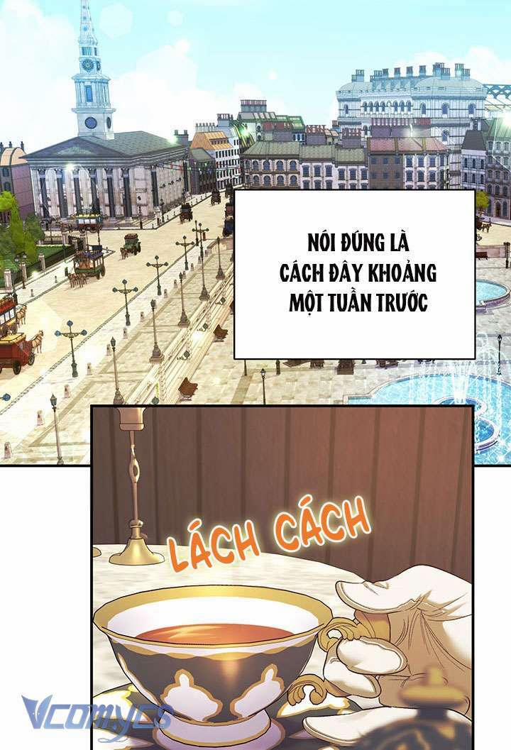 May Mắn Hay Bất Hạnh 96 trang 31