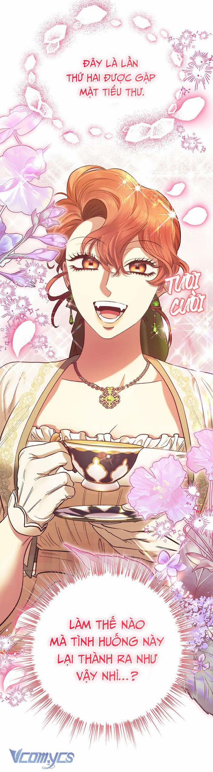 May Mắn Hay Bất Hạnh 96 trang 33