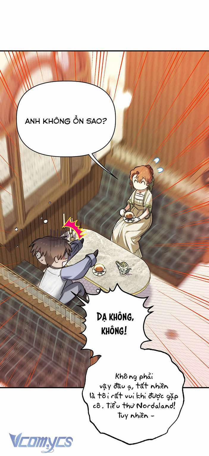 May Mắn Hay Bất Hạnh 96 trang 34