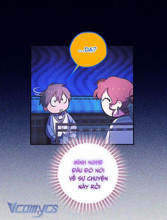 May Mắn Hay Bất Hạnh 96 trang 36