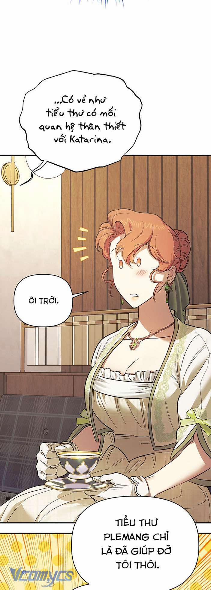 May Mắn Hay Bất Hạnh 96 trang 38