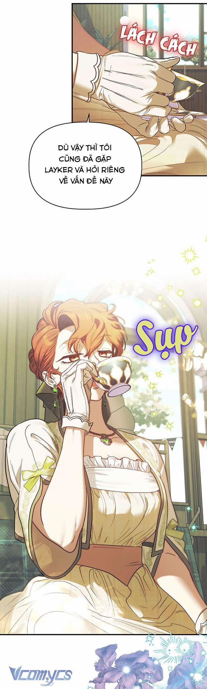 May Mắn Hay Bất Hạnh 96 trang 41