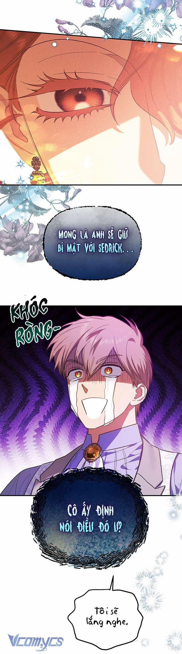 May Mắn Hay Bất Hạnh 96 trang 42