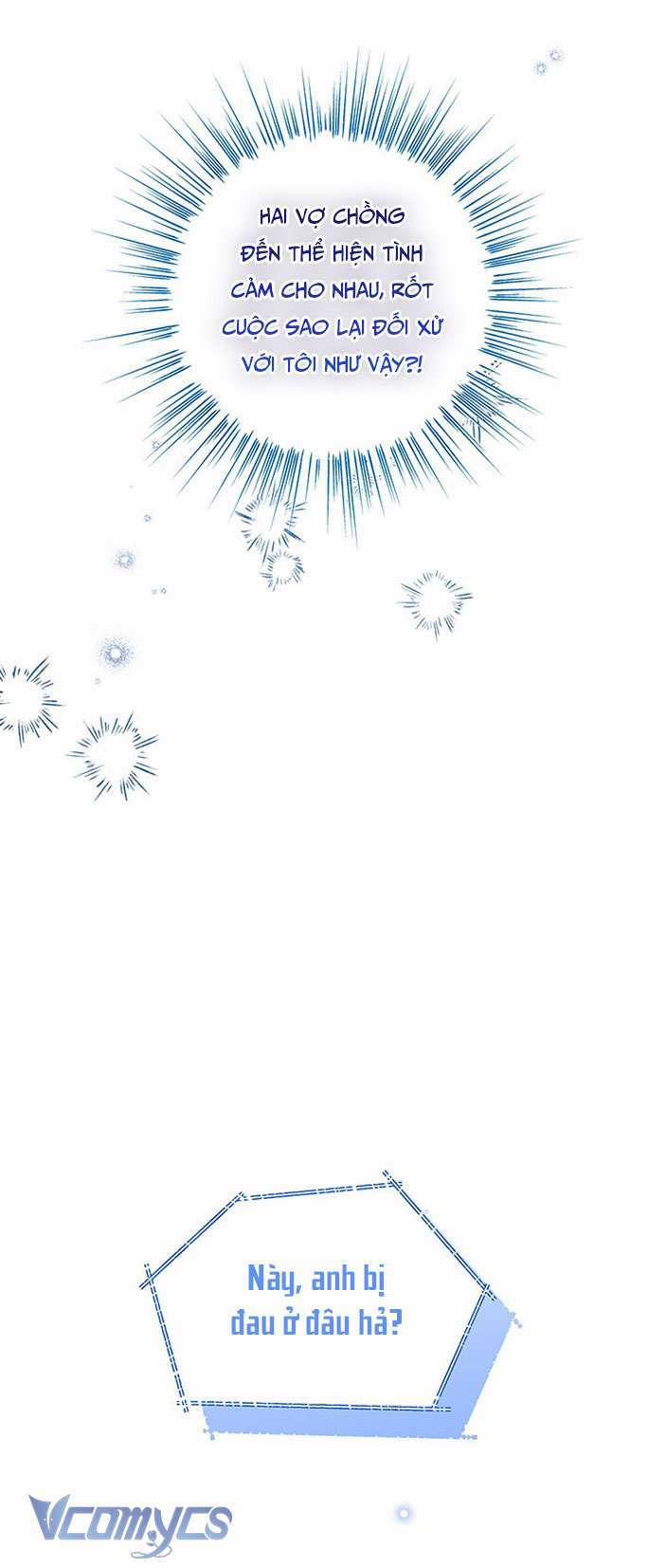 May Mắn Hay Bất Hạnh 96 trang 43