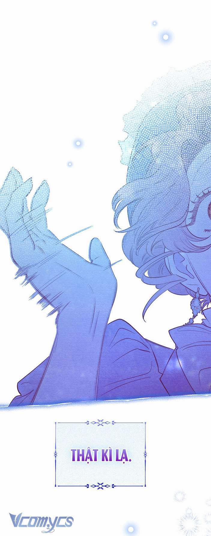 May Mắn Hay Bất Hạnh 96 trang 44