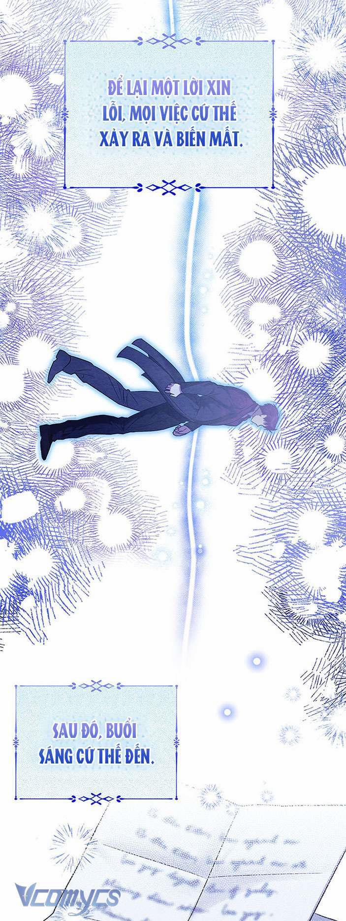 May Mắn Hay Bất Hạnh 96 trang 46