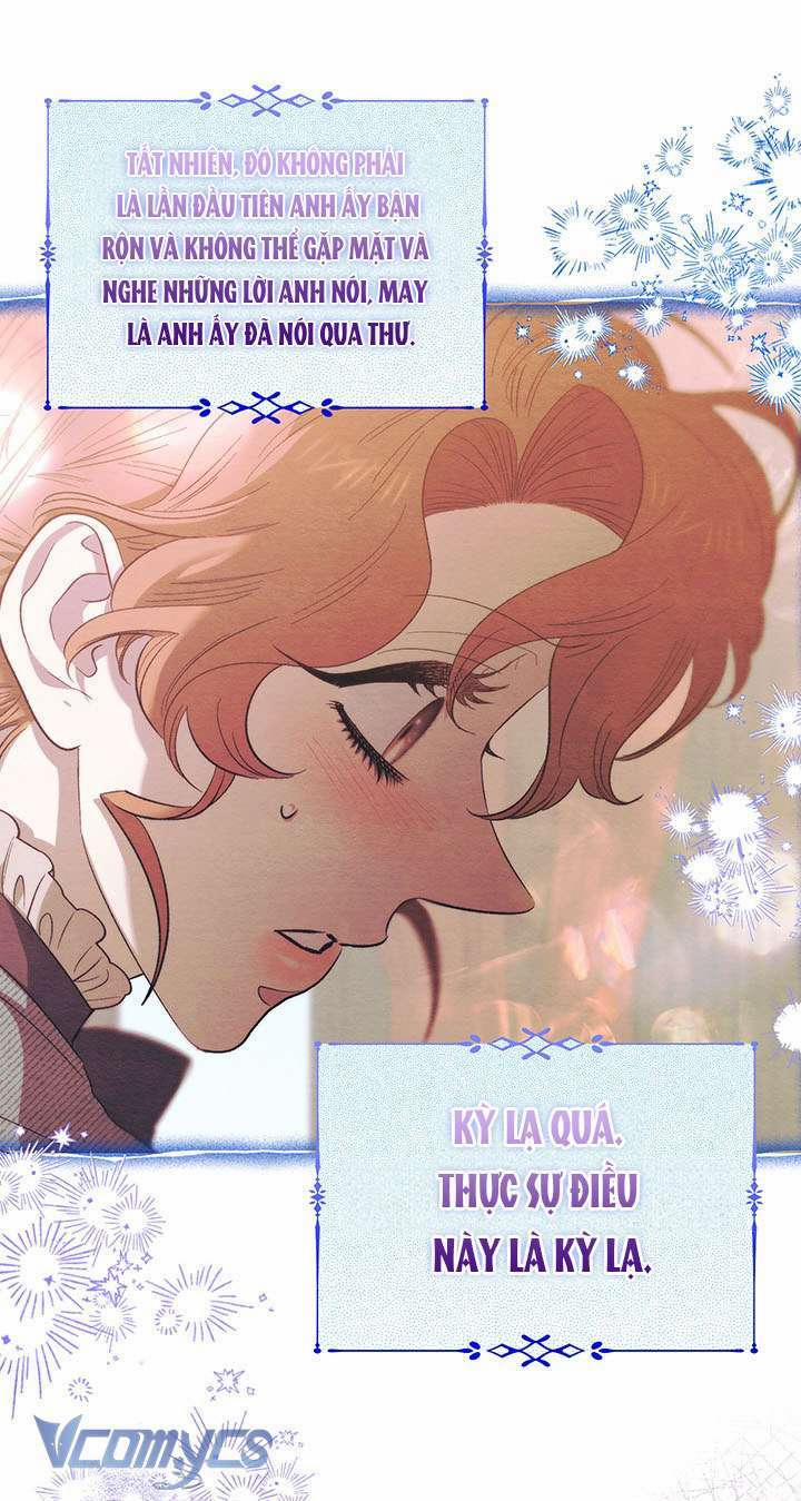 May Mắn Hay Bất Hạnh 96 trang 48