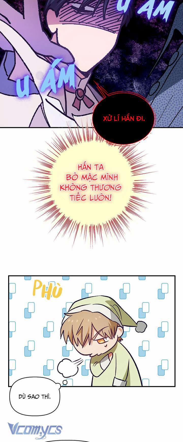 May Mắn Hay Bất Hạnh 96 trang 5