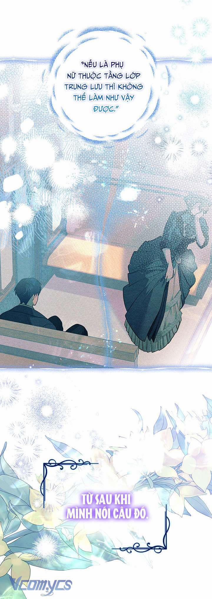 May Mắn Hay Bất Hạnh 96 trang 52