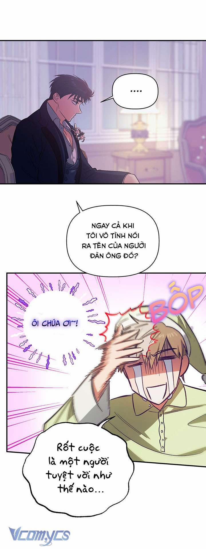 May Mắn Hay Bất Hạnh 96 trang 7