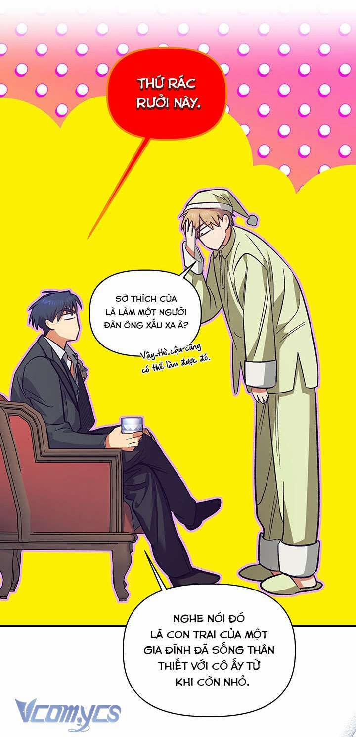 May Mắn Hay Bất Hạnh 96 trang 8