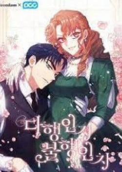 Đọc truyện tranh May Mắn Hay Bất Hạnh