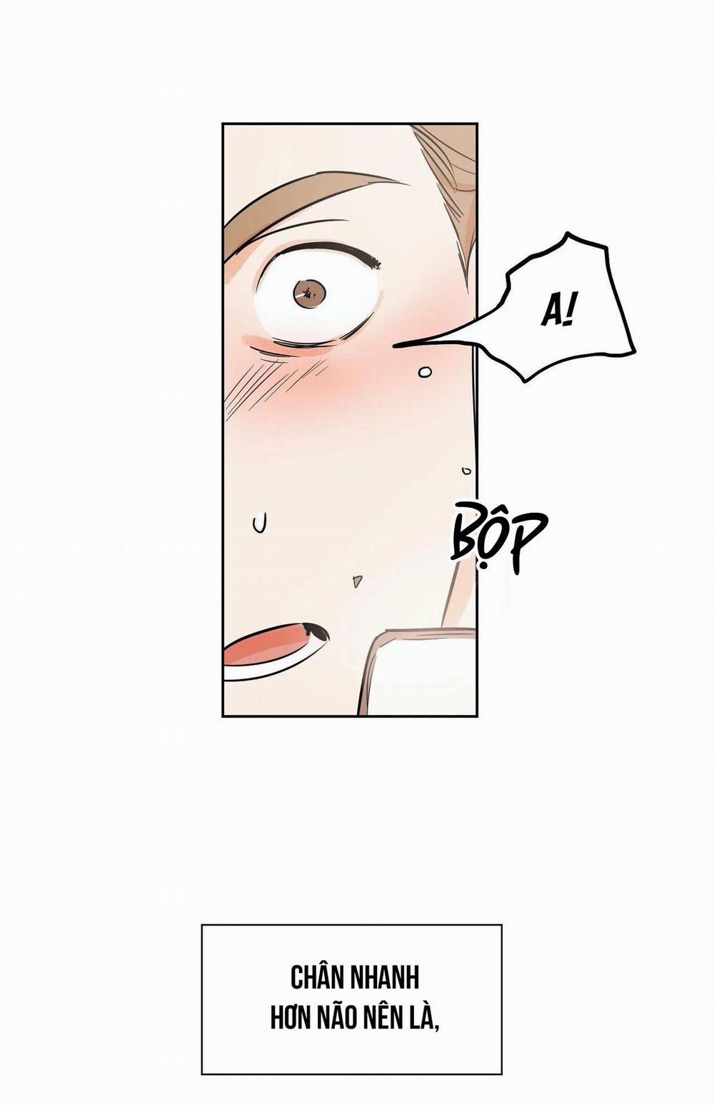 MAY MẮN NƠI THIÊN ĐƯỜNG 1 trang 13