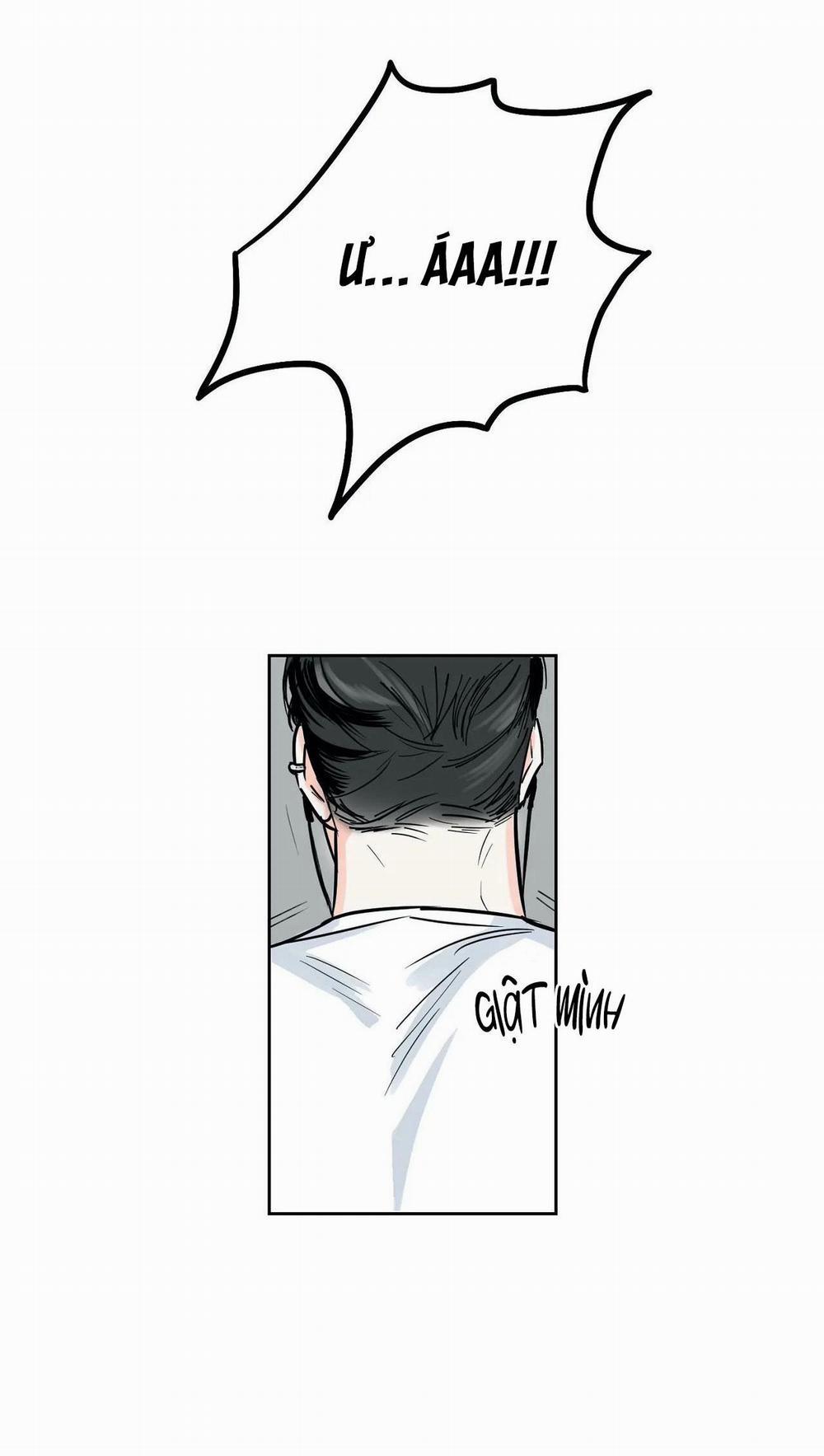 MAY MẮN NƠI THIÊN ĐƯỜNG 1 trang 15