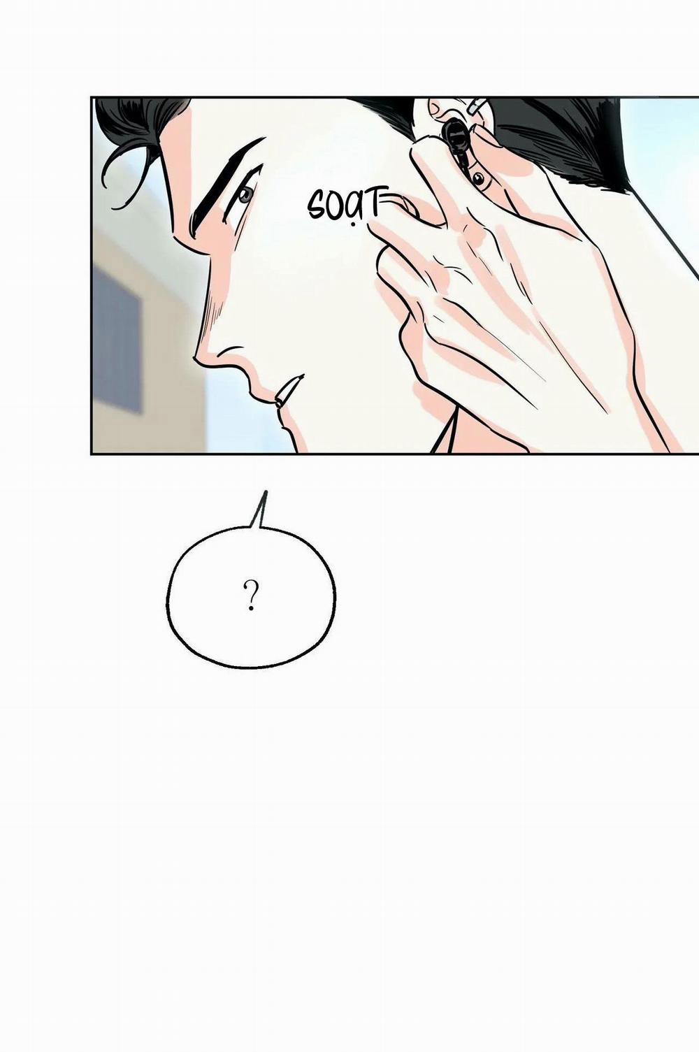 MAY MẮN NƠI THIÊN ĐƯỜNG 1 trang 16