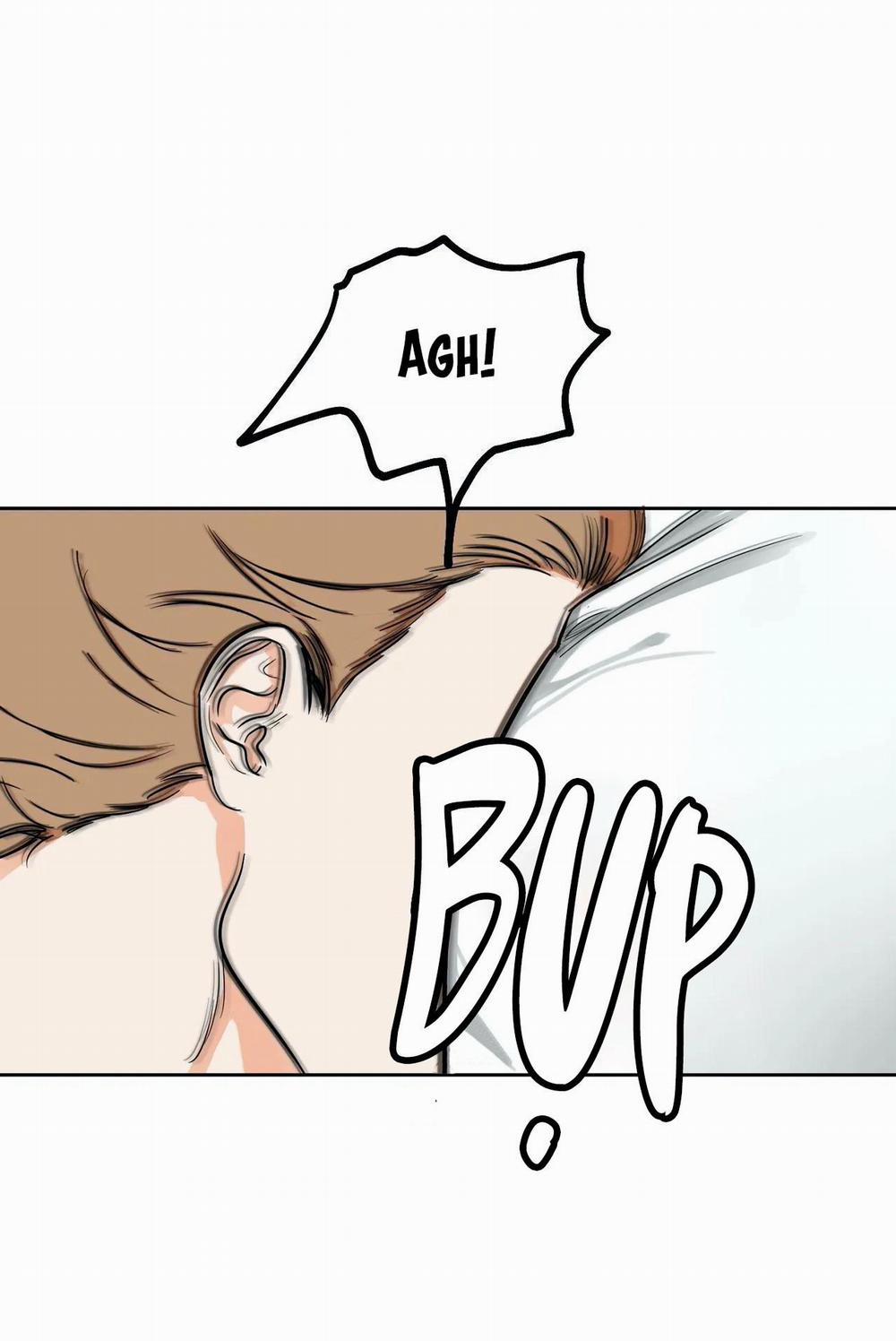 MAY MẮN NƠI THIÊN ĐƯỜNG 1 trang 18